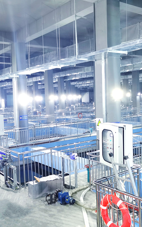 德國創新型工藝技術