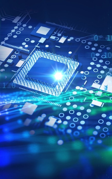 標配智能預防性維護系統