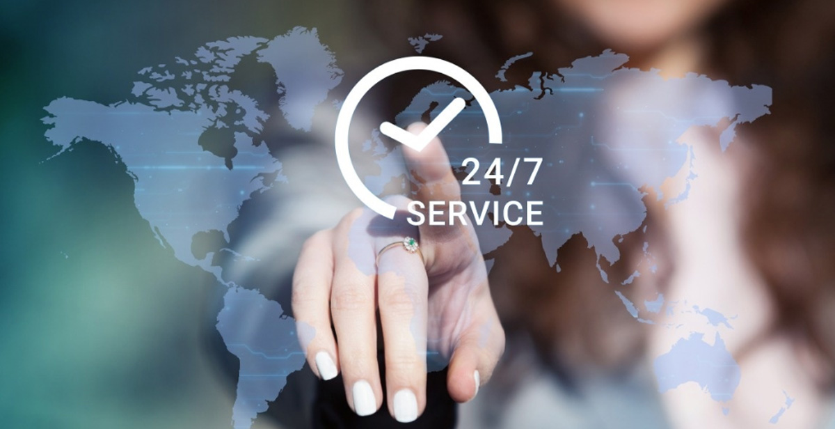 琥寧-至上服務力