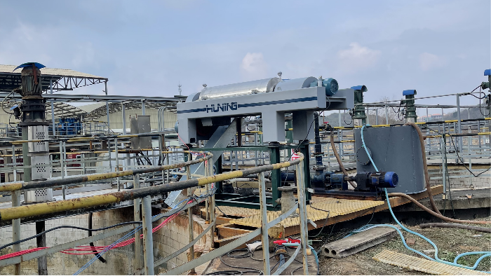 國內某大型化工企業項目案例