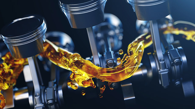 植物油脂生產處理