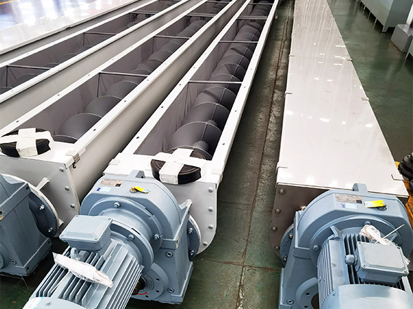 臥螺離心機,臥螺離心機廠家,臥螺離心機品牌