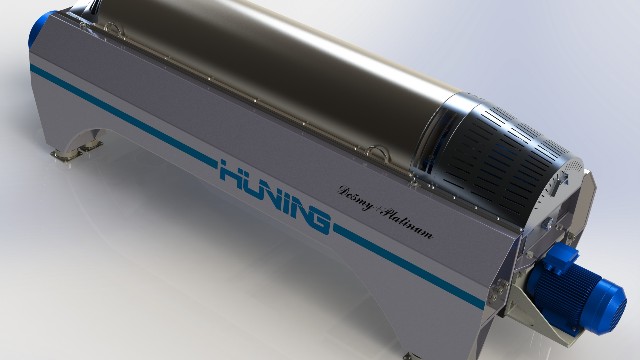 臥螺離心機,離心機,離心機廠家