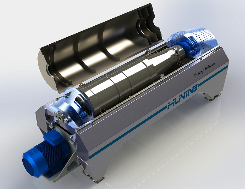 臥螺離心機,離心機,離心機廠家