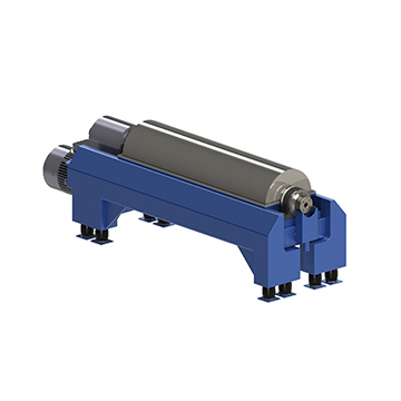 臥螺離心機 臥螺離心機