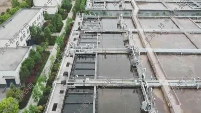 琥寧-污泥專用藥劑案例