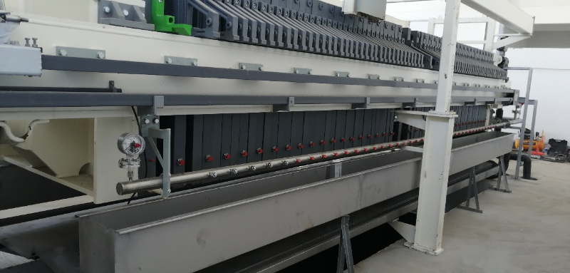 壓濾機,板框壓濾機,