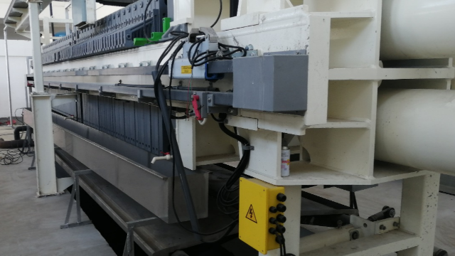 板框壓濾機(jī),壓濾機(jī),壓濾機(jī)廠家