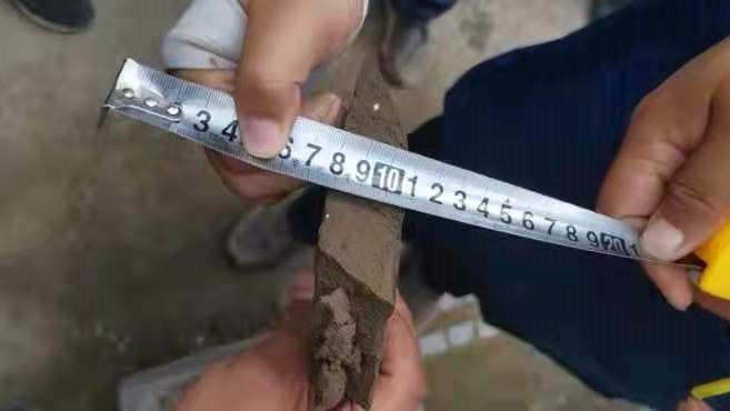 琥寧-污泥專用藥劑案例